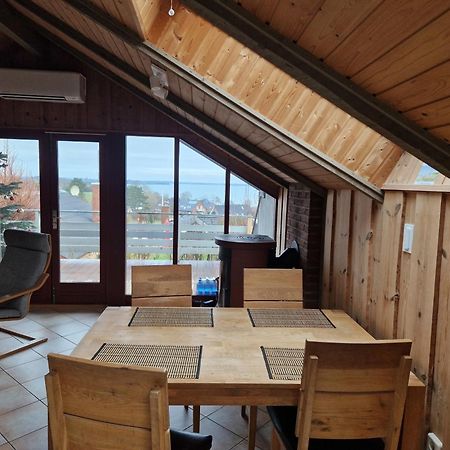 Ferienhaus Horizont Kobbelluck Exterior photo