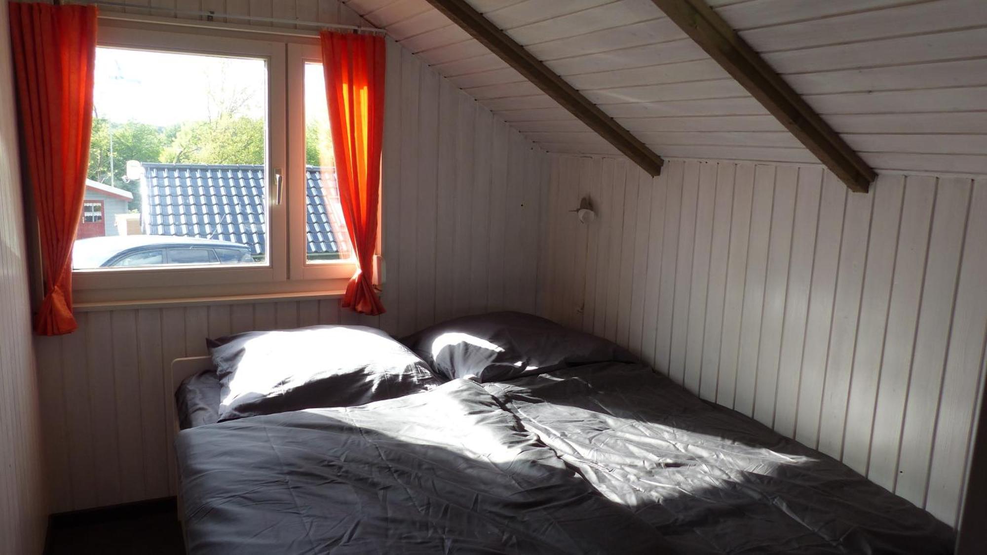Ferienhaus Horizont Kobbelluck Exterior photo