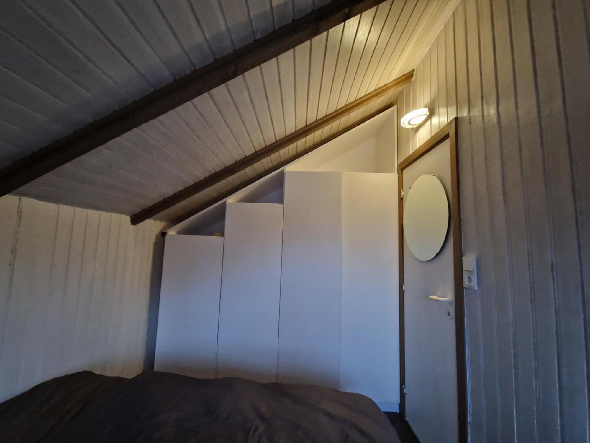 Ferienhaus Horizont Kobbelluck Exterior photo