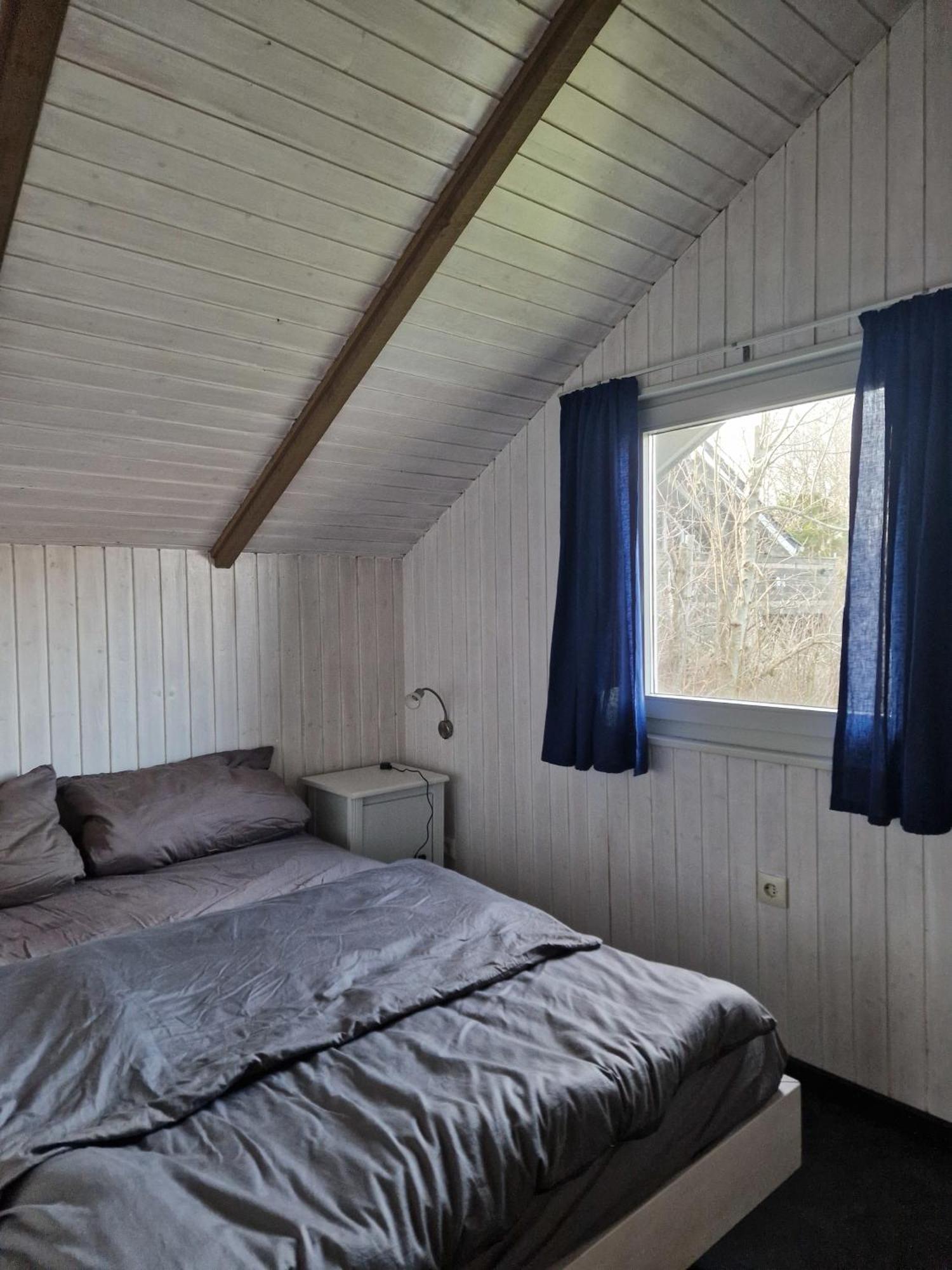Ferienhaus Horizont Kobbelluck Exterior photo